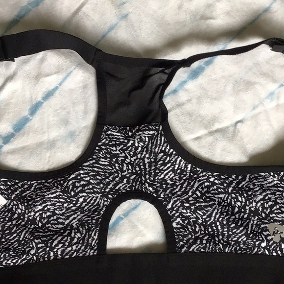 brand ACTIVE ZONE, sport bra, 38DDD - Picture 3 of 6